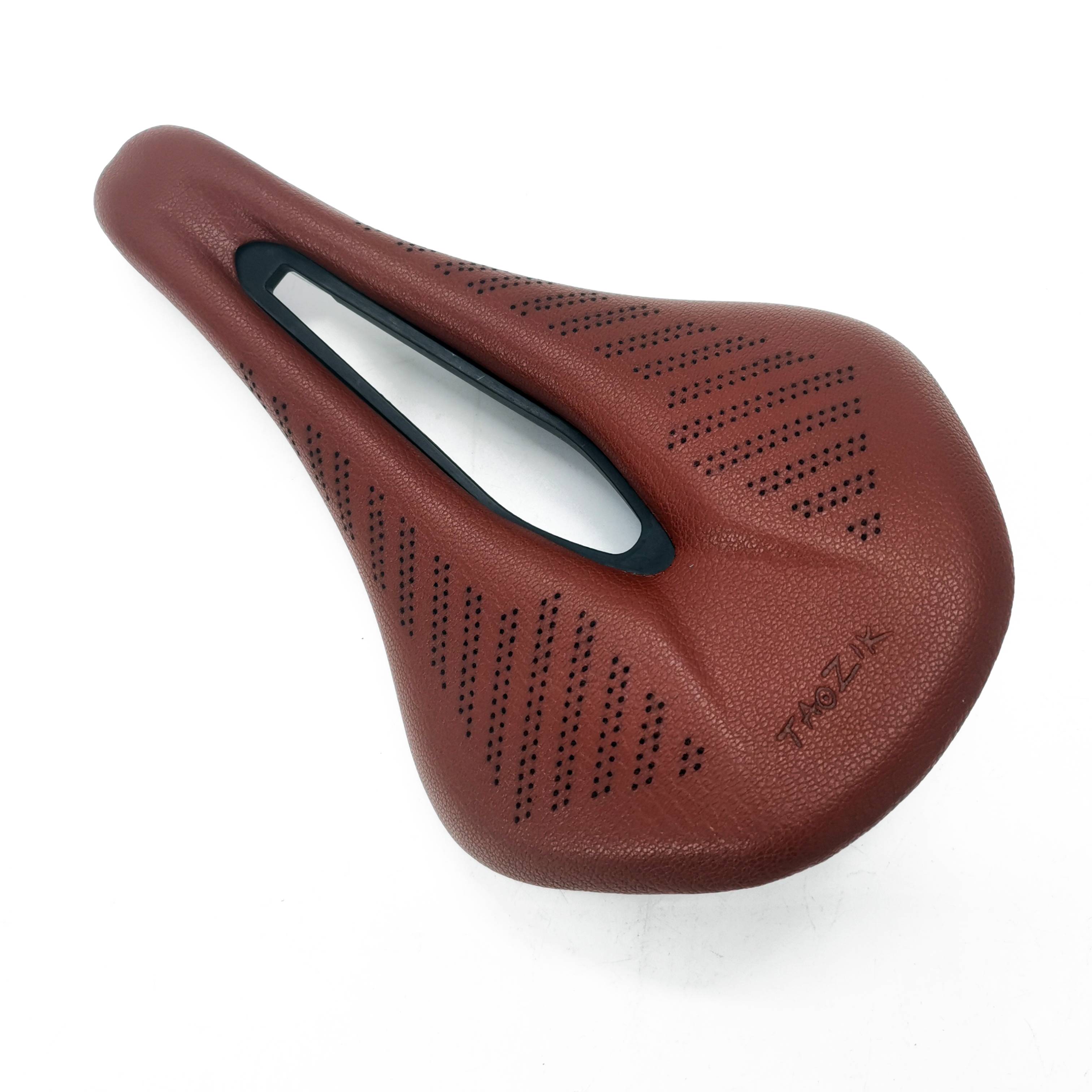 Mtb Saddle Lightweight - مقعد دراجة جديد لدراجات الجبال والطرق،