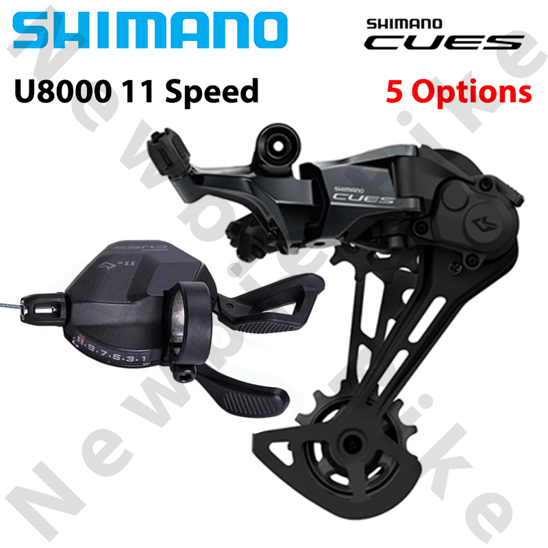 Rear Derailleur Shadow - SHIMANO العظة U8000 11 سرعة ل