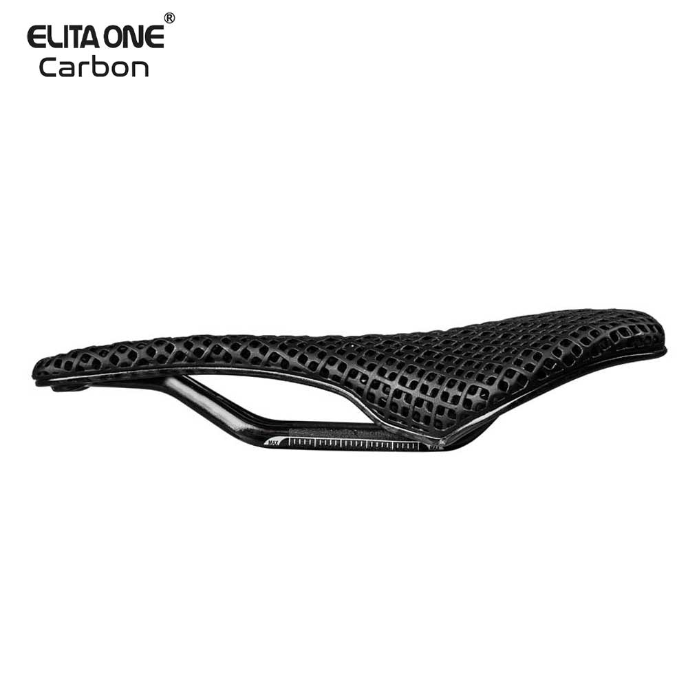 Mtb Saddle Lightweight - سرج دراجة إيليتون للطرق الوعرة/الجبلية من