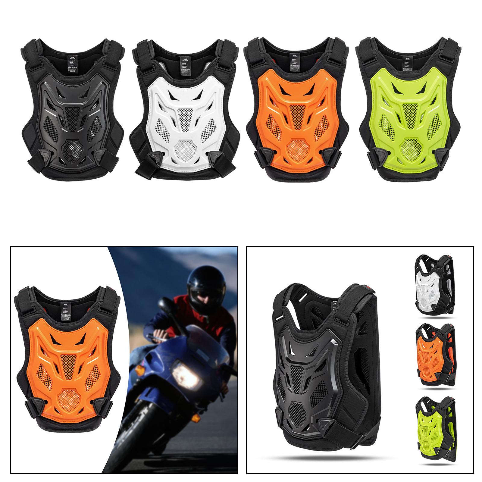 Mountain Biking Chest Protector - واقي صدر للدراجات النارية مريح ومهني