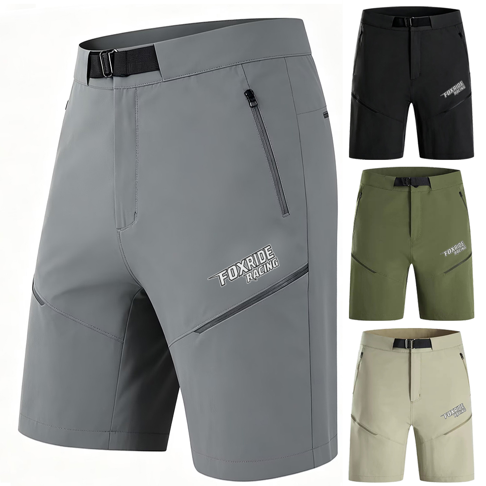 Mountain Biking Shorts Women - شورت ركوب الدراجات من FOXRIDE RACING