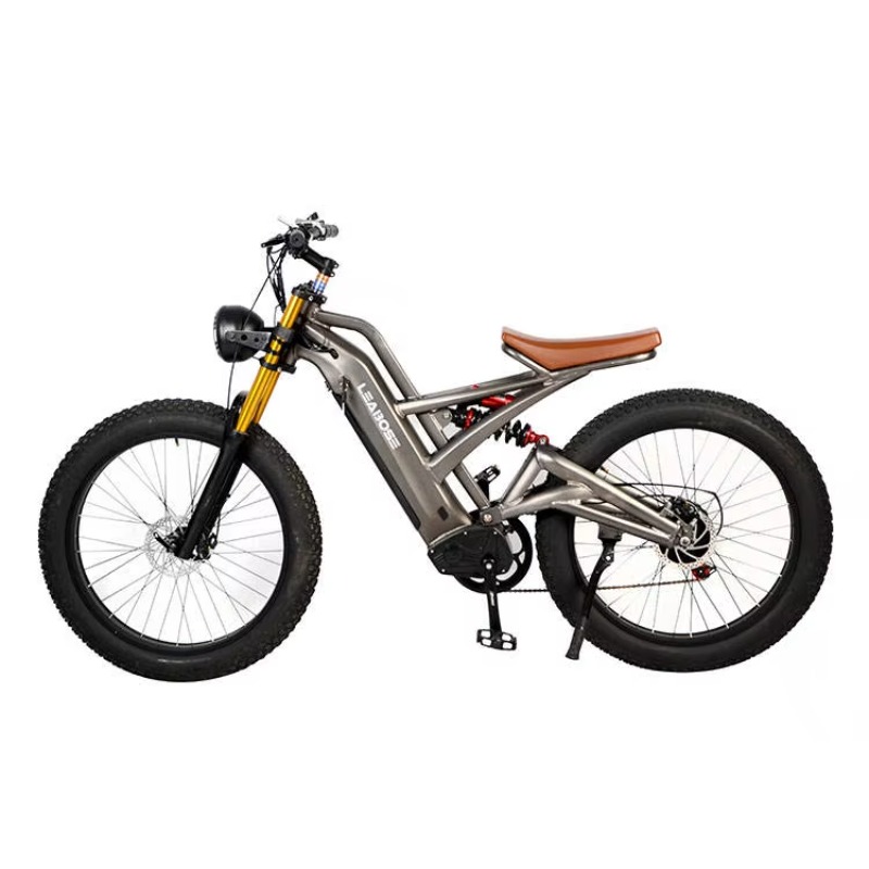 Mountain Biking Near Me - STLF أفضل قيمة Ebike 48 فولت
