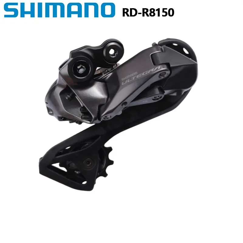 Rear Derailleur Shadow - Shimano Di2 R8150 قفص Derailleur الخلفي