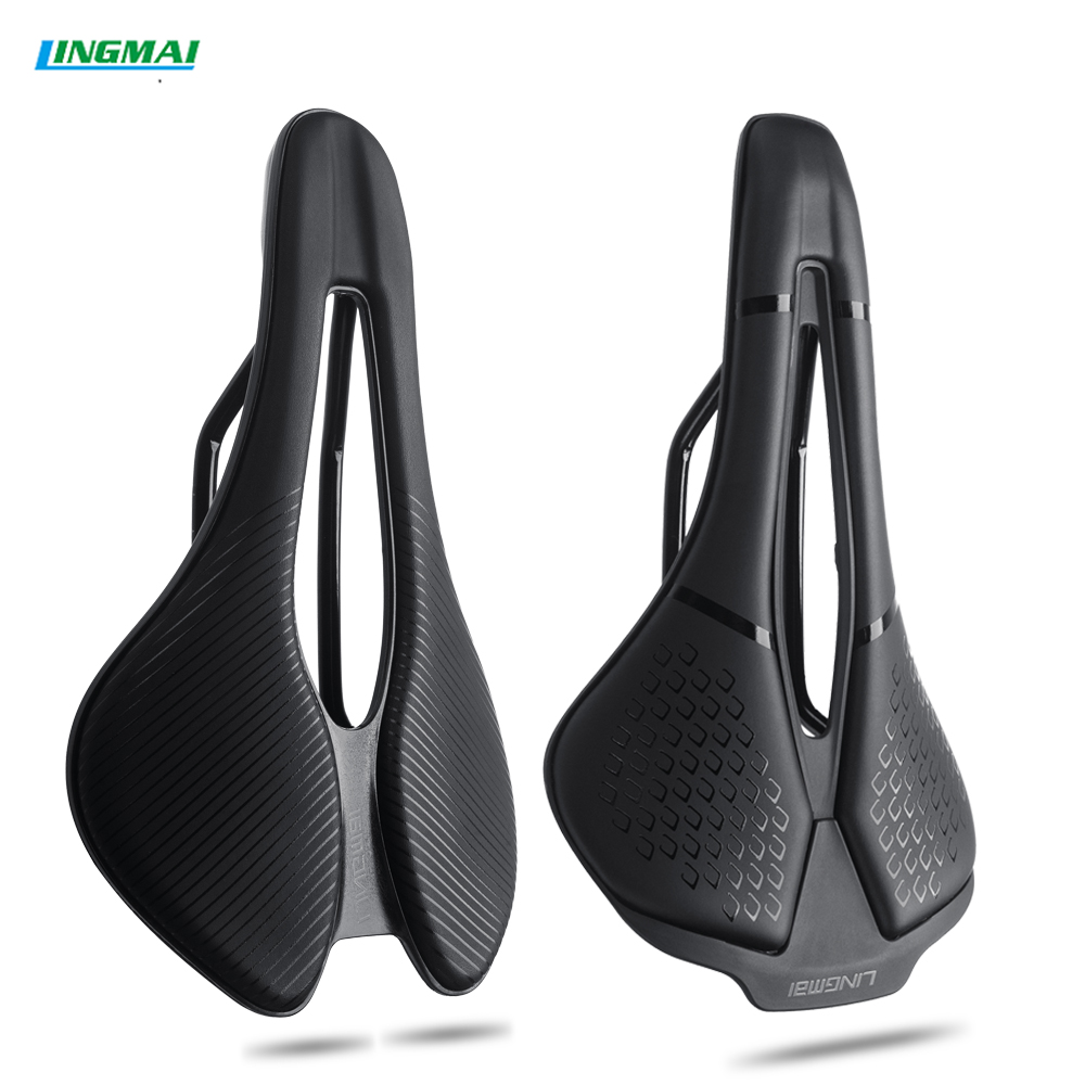 Mtb Saddle Lightweight - سرج الدراجة MTB مقعد الدراجة الطريق