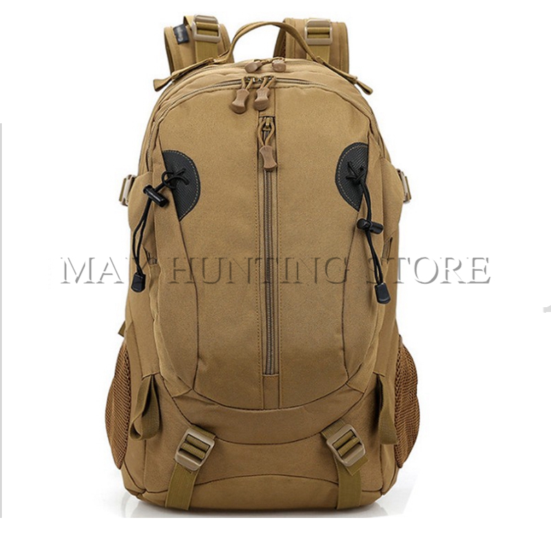Mountain Biking Backpack - الجملة 40L في الهواء الطلق التكتيكية