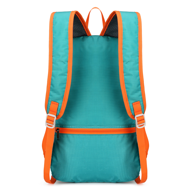 18L المحمولة حقيبة ظهر قابلة ل - مراجعة Mountain Biking Backpack وسعره
