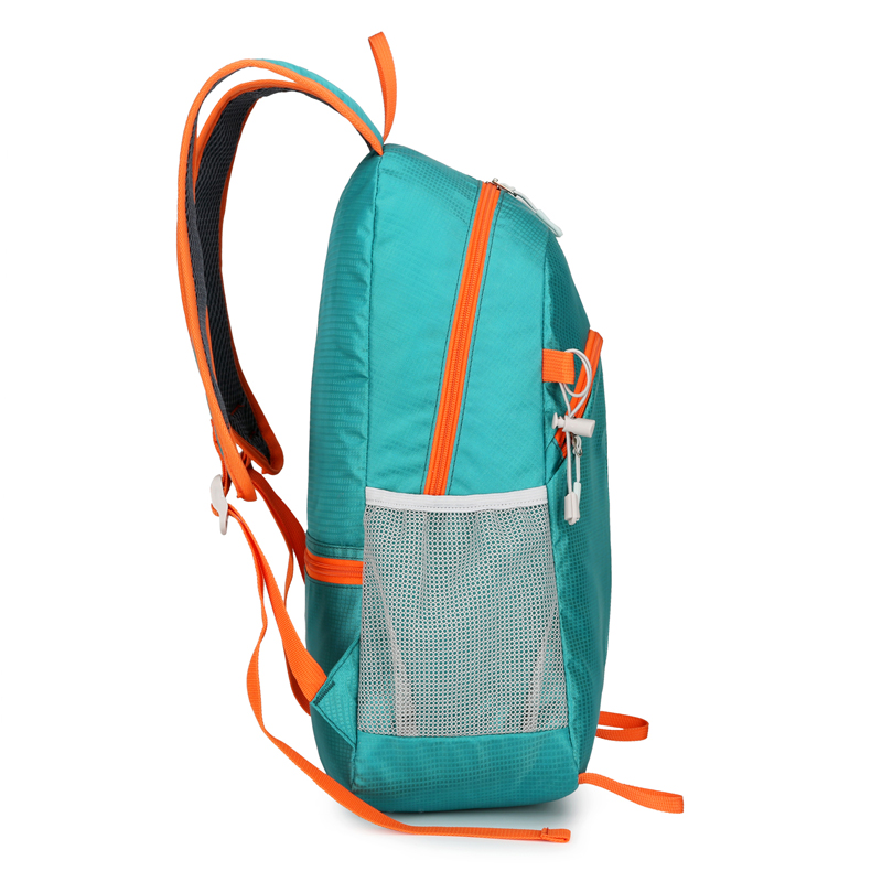 18L المحمولة حقيبة ظهر قابلة ل - مراجعة Mountain Biking Backpack وسعره