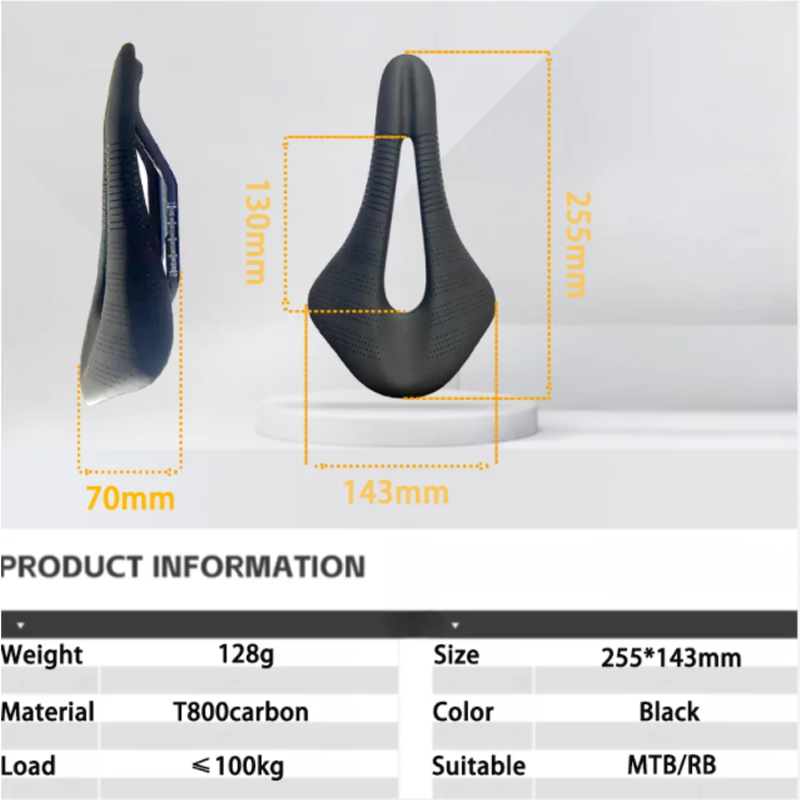 سرج سانماركو فائق النعومة والر - مراجعة Mtb Saddle Lightweight وسعره
