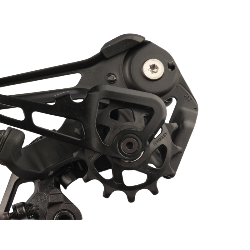 Shimano GRX 12s الخلفية Derail - مراجعة Rear Derailleur Shadow وسعره