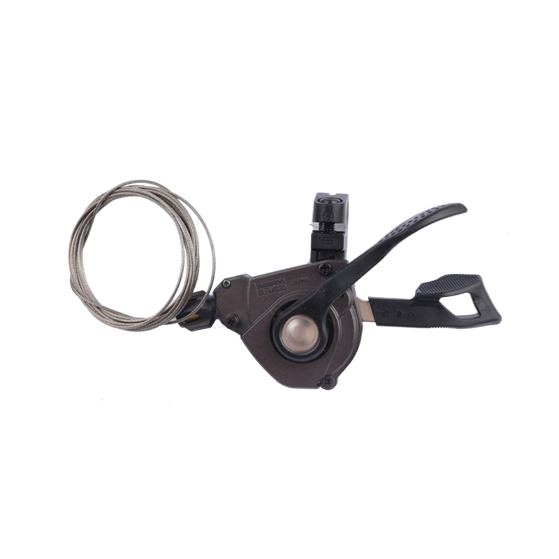 رافعة شيمانو الخلفية للدراجة ا - مراجعة Rear Derailleur Shadow وسعره