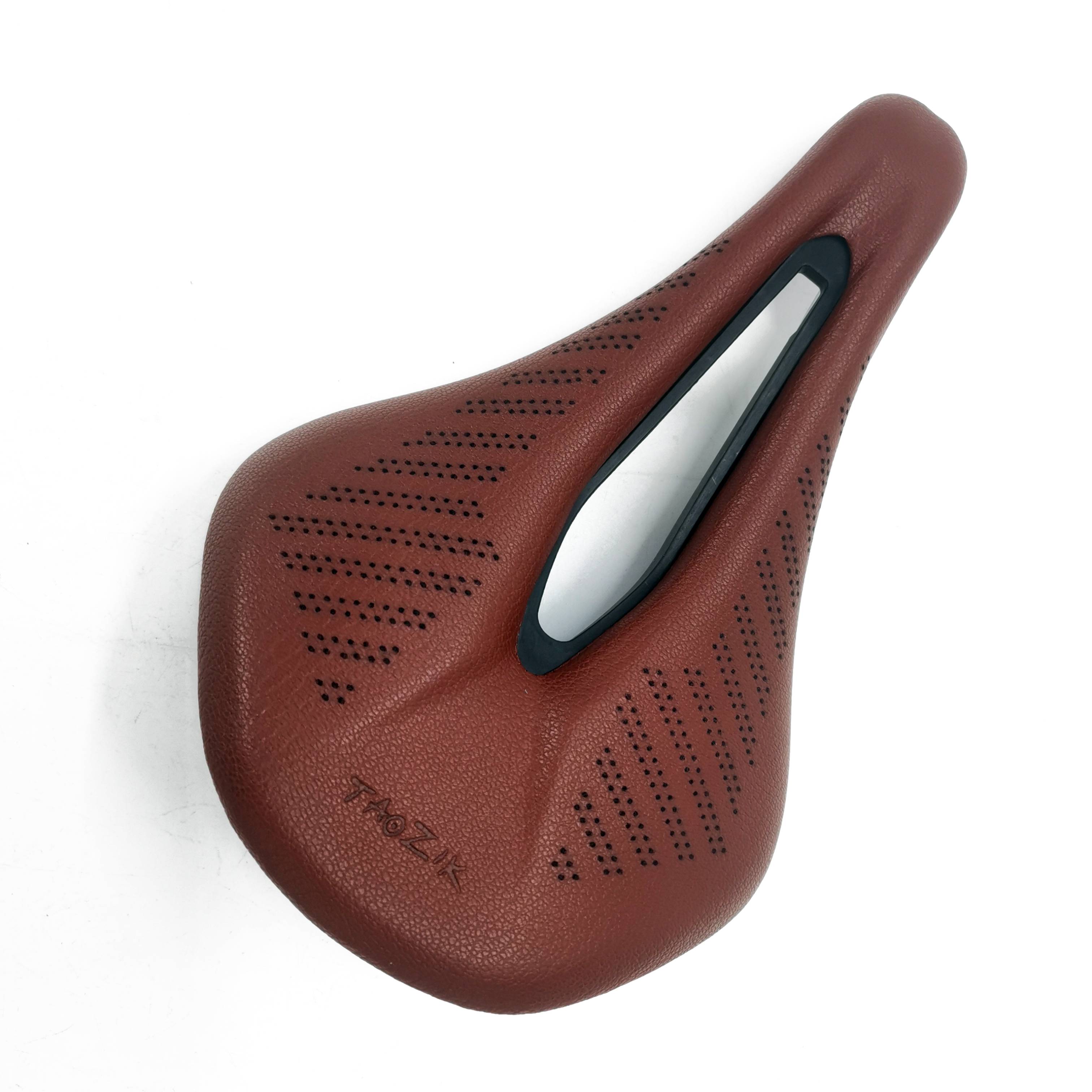 مقعد دراجة جديد لدراجات الجبال - مراجعة Mtb Saddle Lightweight وسعره