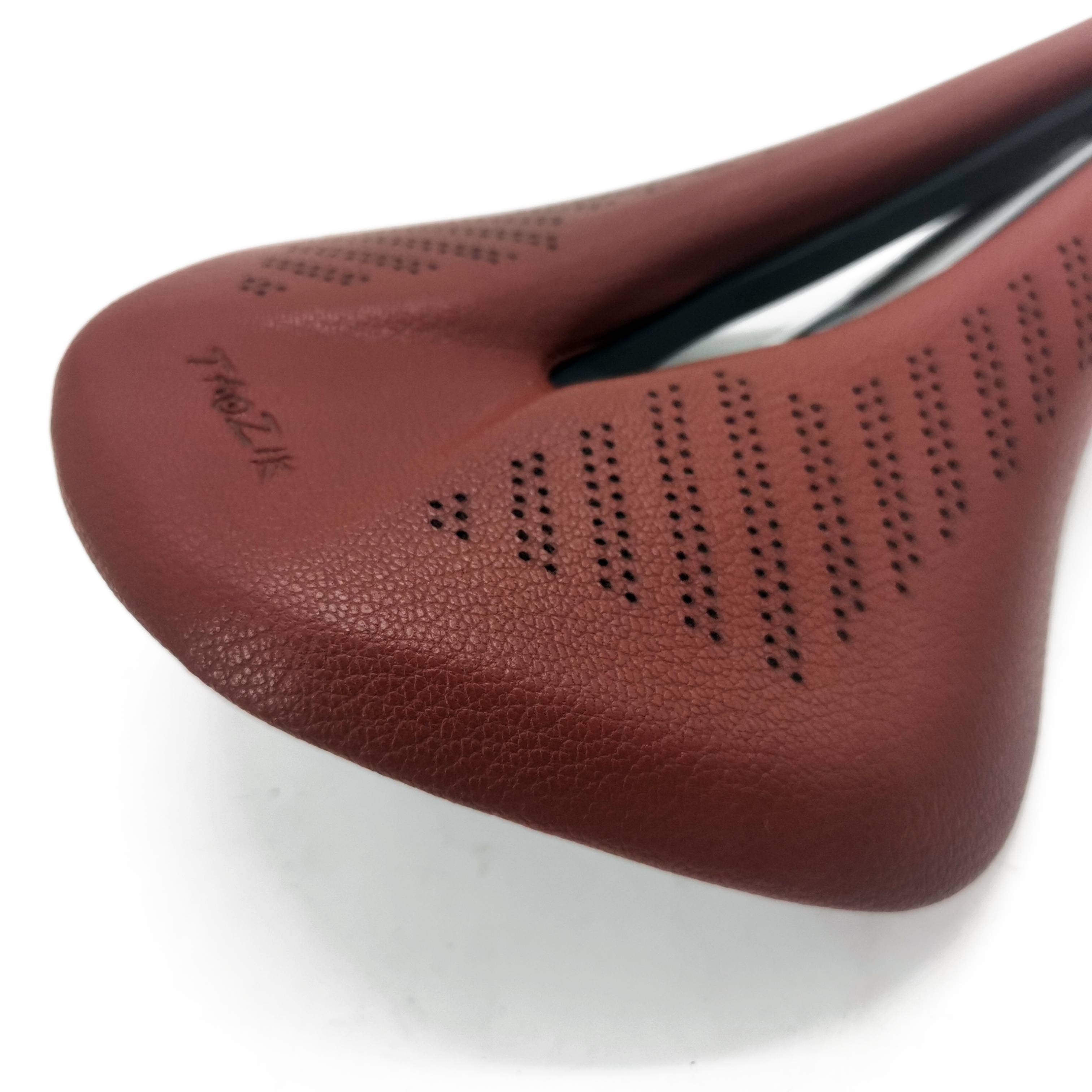 مقعد دراجة جديد لدراجات الجبال - مراجعة Mtb Saddle Lightweight وسعره