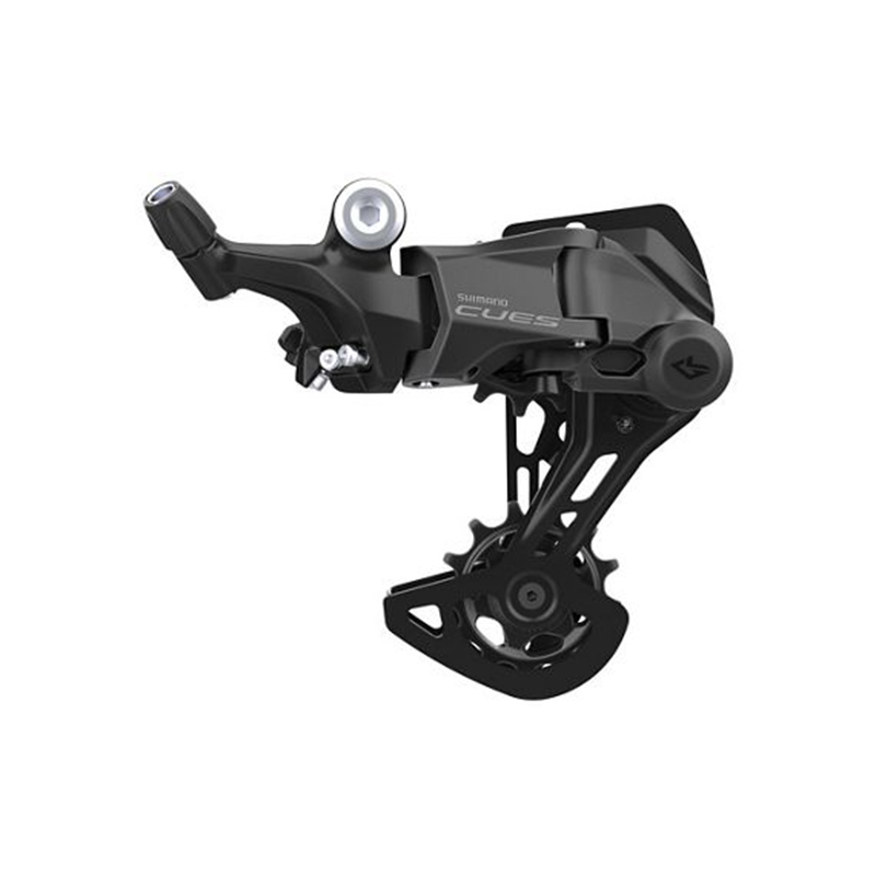 شيمانو كهوف RD الخلفية Deraill - مراجعة Rear Derailleur Shadow وسعره