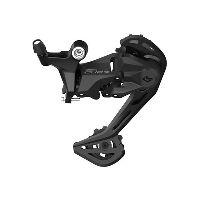 شيمانو كهوف RD الخلفية Deraill - مراجعة Rear Derailleur Shadow وسعره