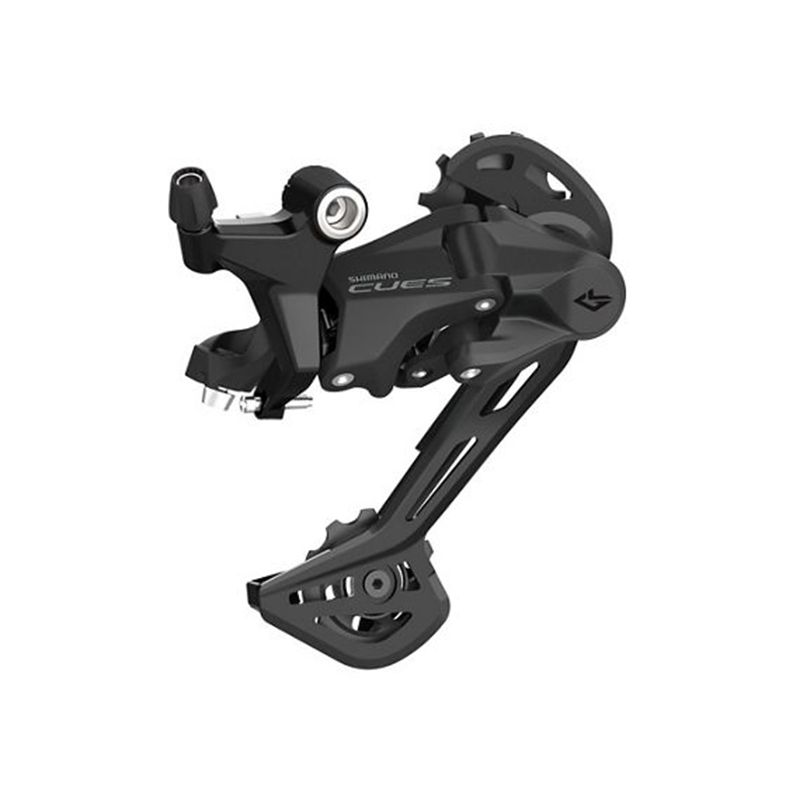 شيمانو كهوف RD الخلفية Deraill - مراجعة Rear Derailleur Shadow وسعره