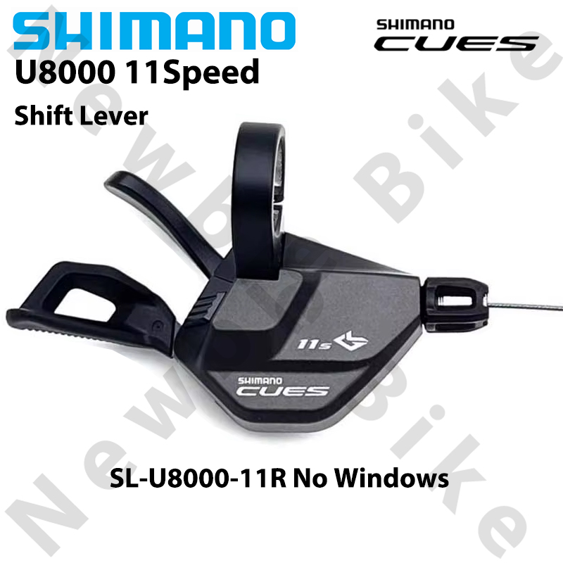 SHIMANO العظة U8000 11 سرعة ل  - مراجعة Rear Derailleur Shadow وسعره