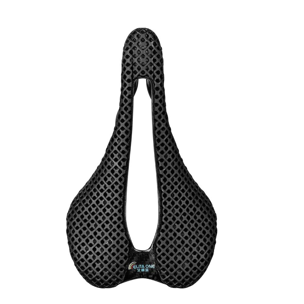 سرج دراجة إيليتون للطرق الوعرة - مراجعة Mtb Saddle Lightweight وسعره