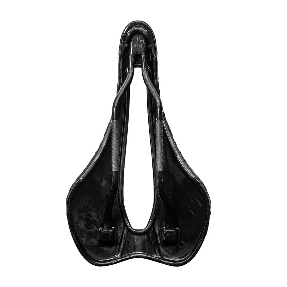 سرج دراجة إيليتون للطرق الوعرة - مراجعة Mtb Saddle Lightweight وسعره