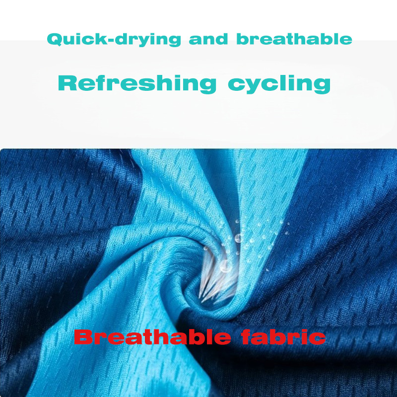 جيرسي لركوب الدراجات العملاق ل - مراجعة Mountain Biking Clothes وسعره