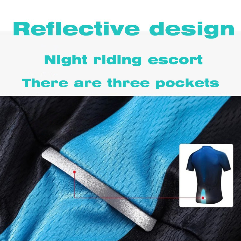 جيرسي لركوب الدراجات العملاق ل - مراجعة Mountain Biking Clothes وسعره