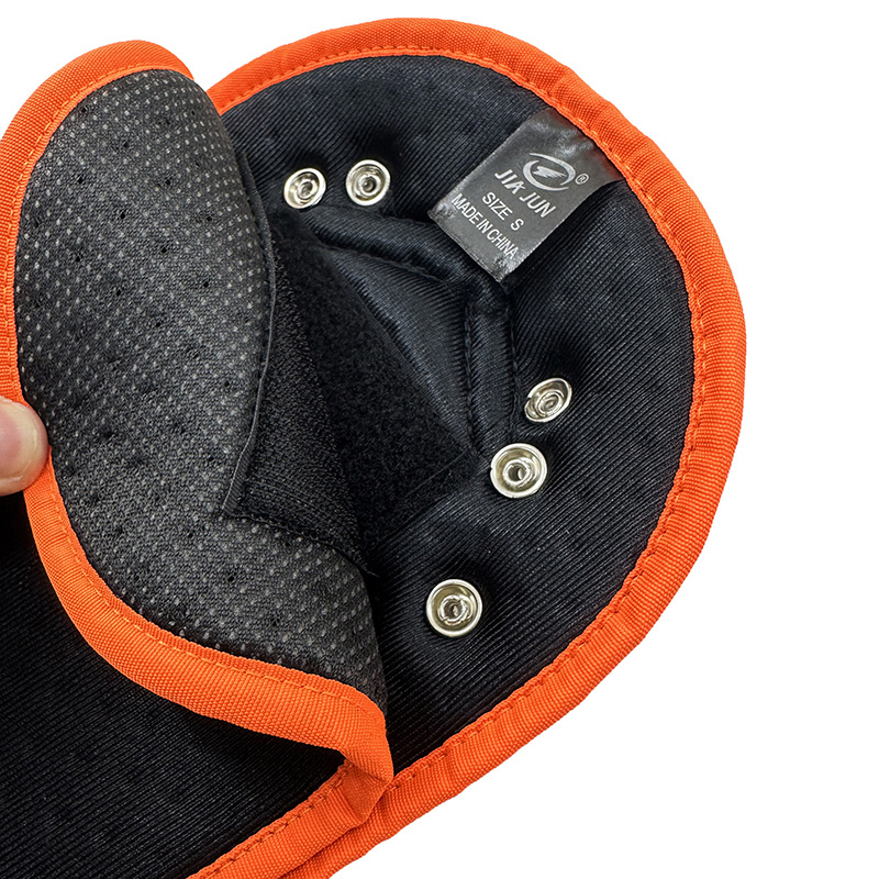 واقي ظهر للأطفال، معدات حماية، - مراجعة Mountain Biking Chest Protector وسعره