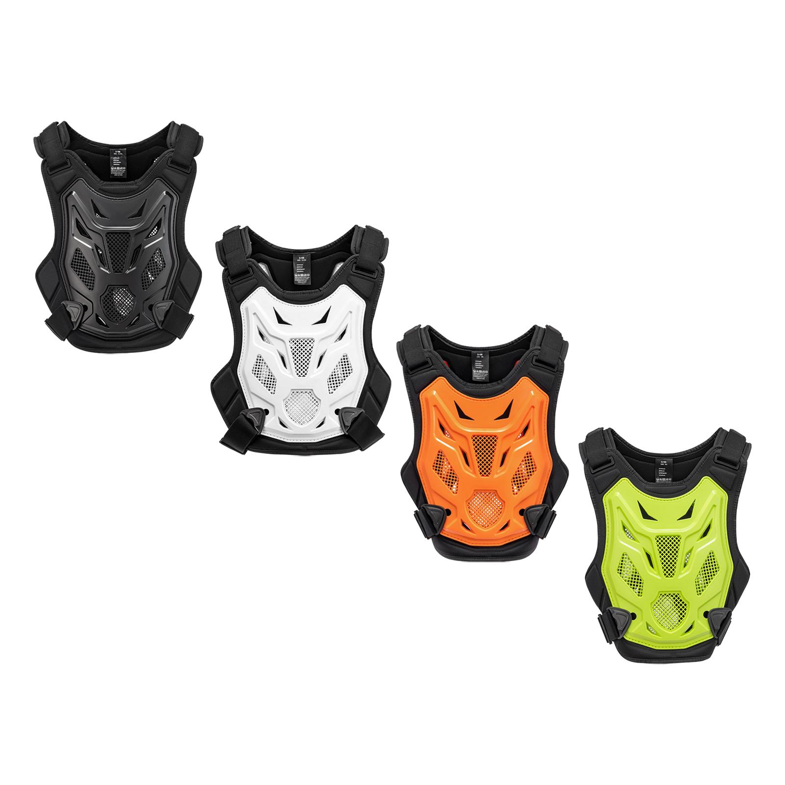 واقي صدر للدراجات النارية مريح - مراجعة Mountain Biking Chest Protector وسعره