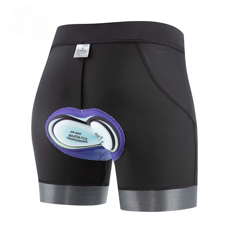 شورتات ركوب الدراجات للنساء مب - مراجعة Mountain Biking Shorts Women وسعره