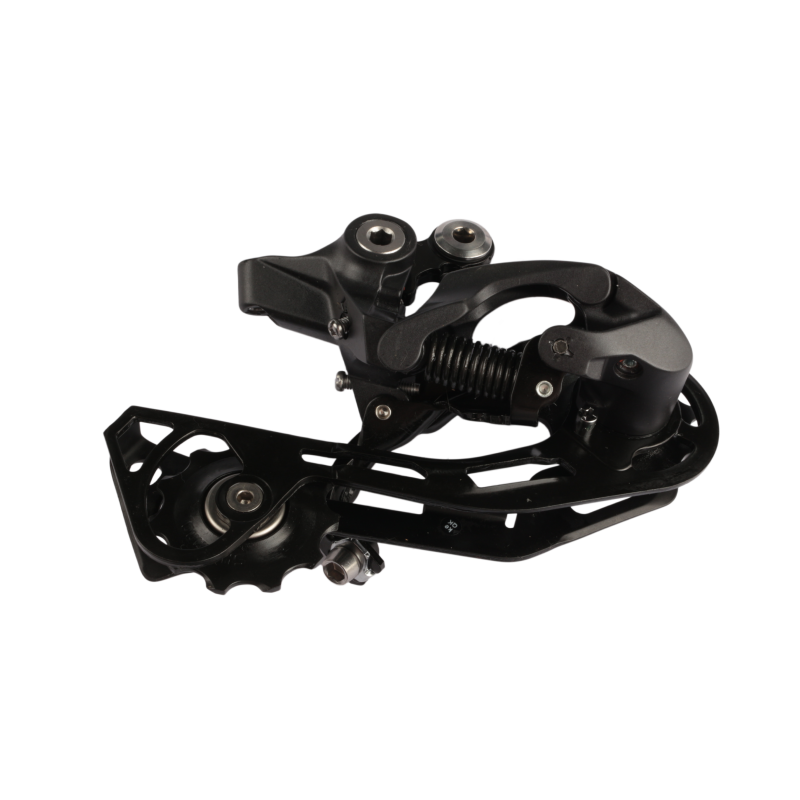 شيمانو SLX RD-M670 SGS 10s ناق - مراجعة Rear Derailleur Shadow وسعره