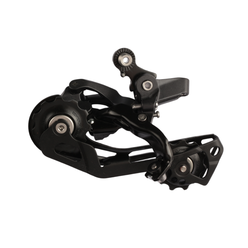 شيمانو SLX RD-M670 SGS 10s ناق - مراجعة Rear Derailleur Shadow وسعره