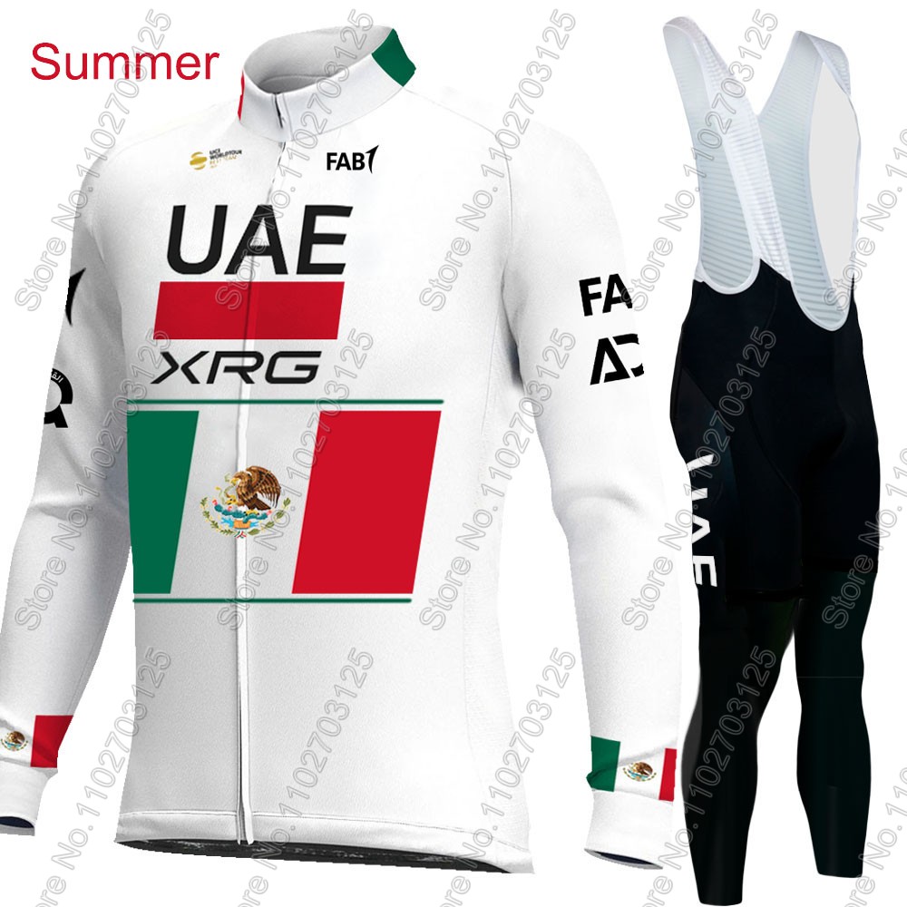 الإمارات العربية المتحدة فريق  - مراجعة Mountain Biking Clothes وسعره