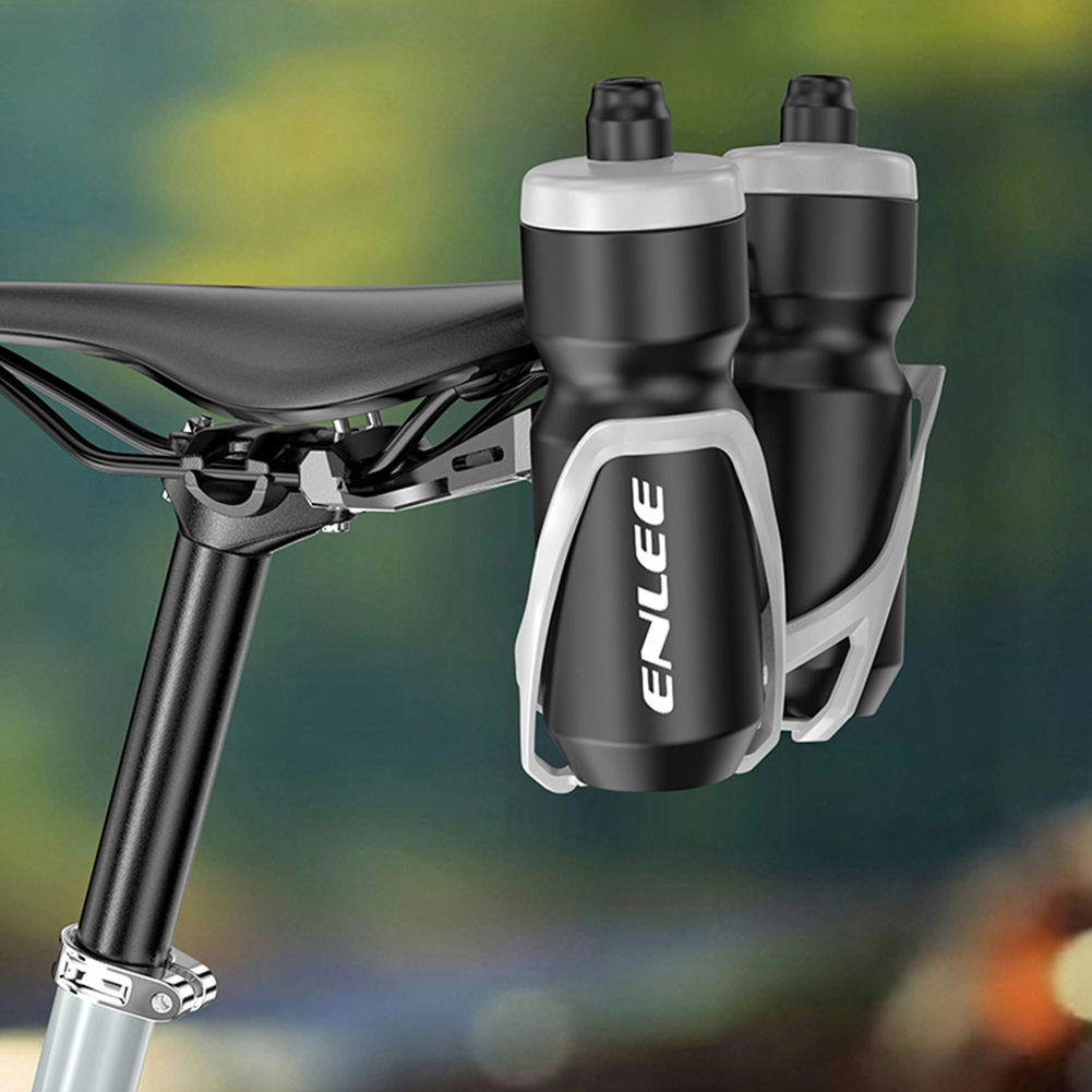 وصلة قفص زجاجة سرج للدراجة ، ك - مراجعة Mtb Saddle Lightweight وسعره