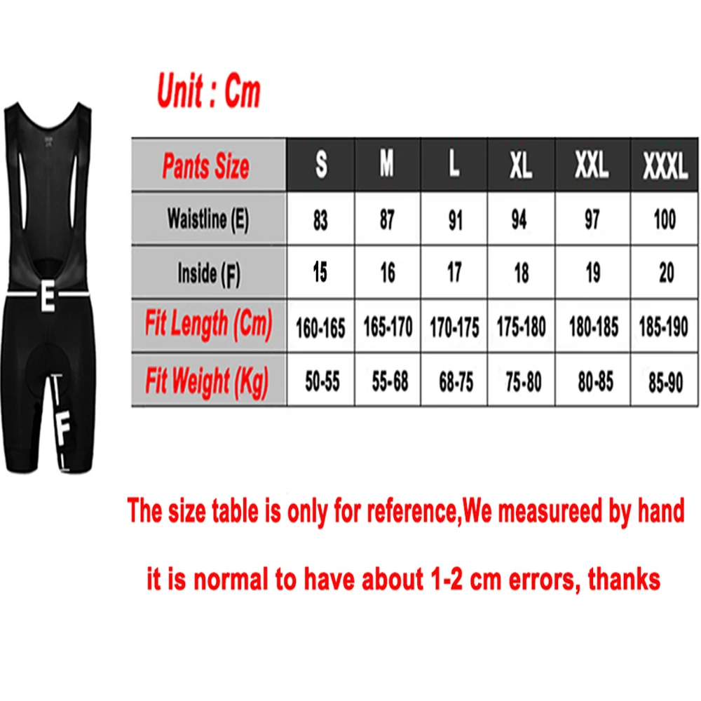 شورتات ركوب الدراجات الجديدة ب - مراجعة Mountain Biking Shorts Women وسعره