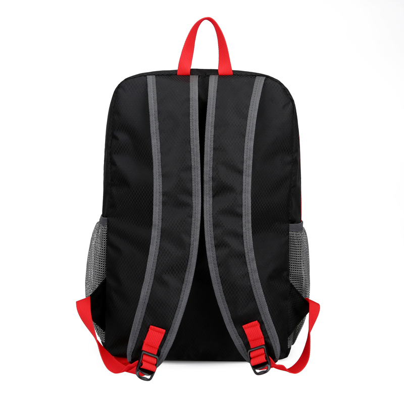 15L المحمولة يوم حزمة حقيبة ظه - مراجعة Mountain Biking Backpack وسعره