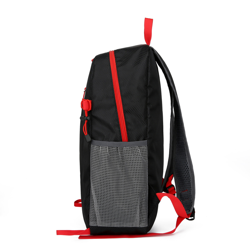 15L المحمولة يوم حزمة حقيبة ظه - مراجعة Mountain Biking Backpack وسعره