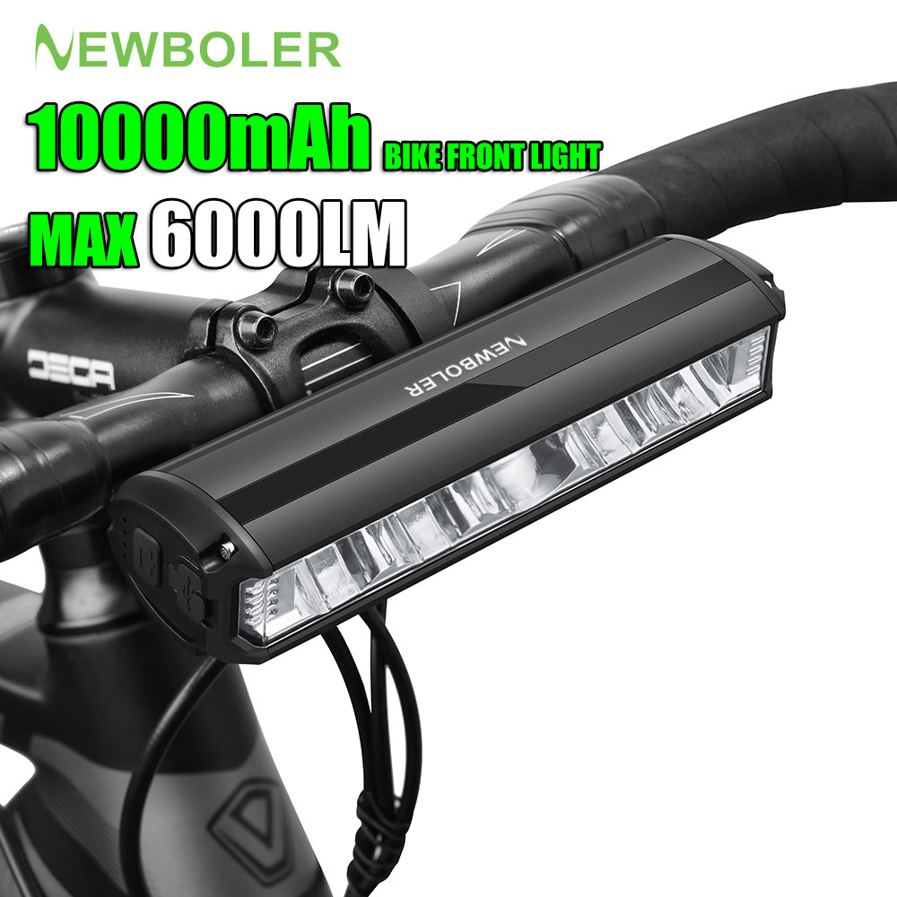 NEWBOLER إضاءة دراجة هوائية ال - مراجعة Mountain Biking Backpack وسعره