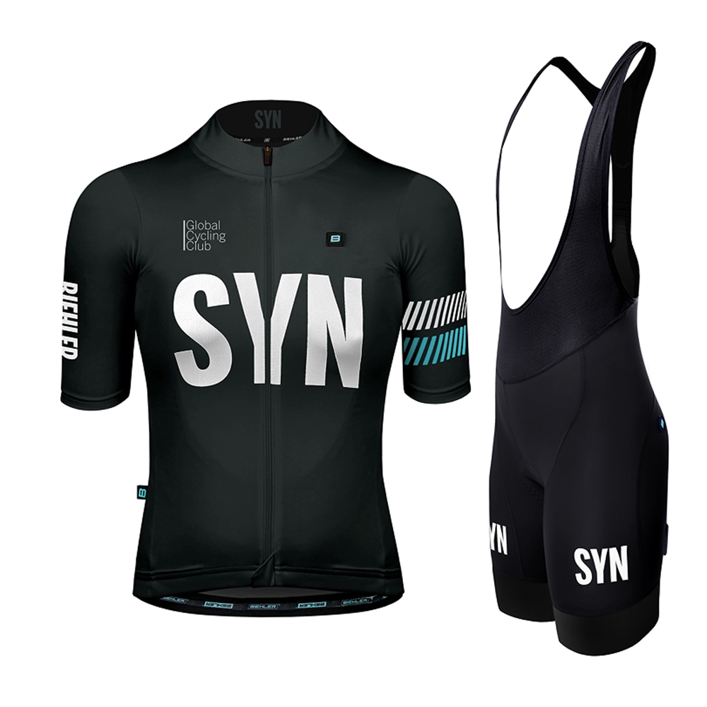 مجموعة فريق ركوب الدراجات للنس - مراجعة Mountain Biking Clothes وسعره