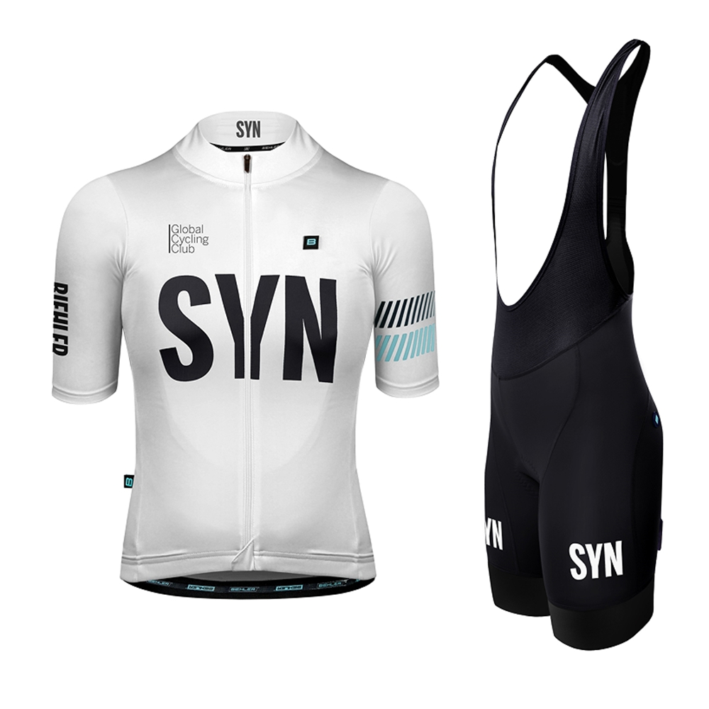مجموعة فريق ركوب الدراجات للنس - مراجعة Mountain Biking Clothes وسعره