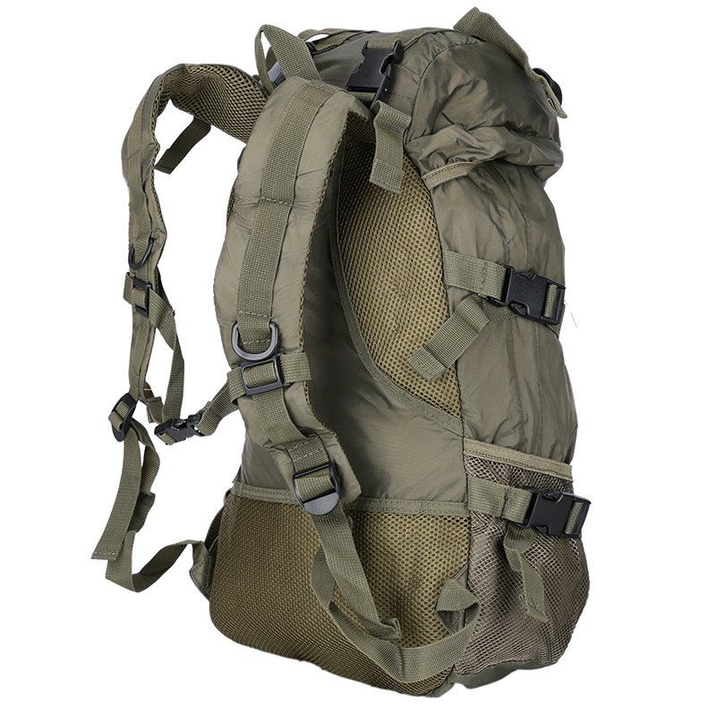 LQARMY 20L حقيبة ظهر للسفر وال - مراجعة Mountain Biking Backpack وسعره