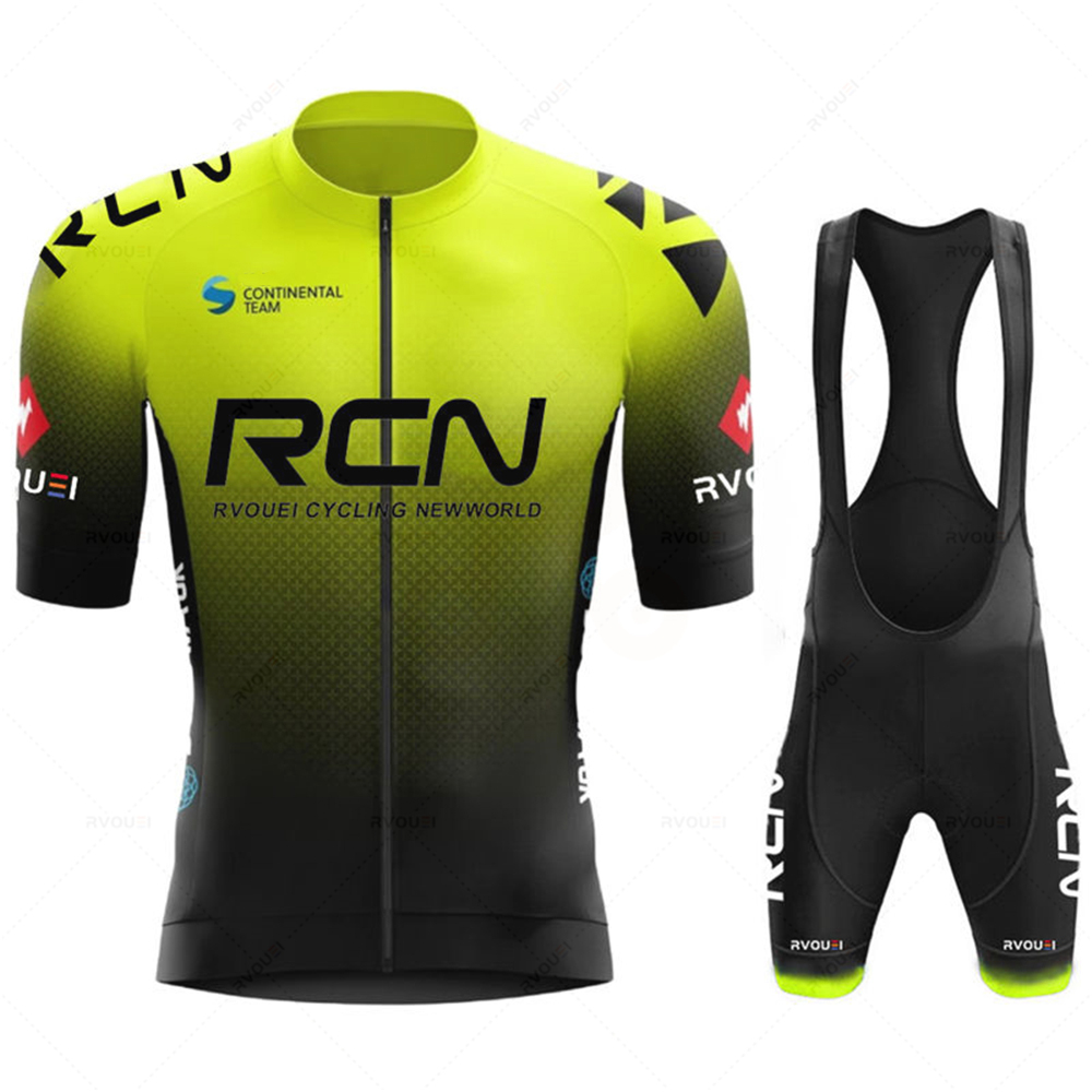 مجموعة ملابس ركوب الدراجات من  - مراجعة Mountain Biking Clothes وسعره