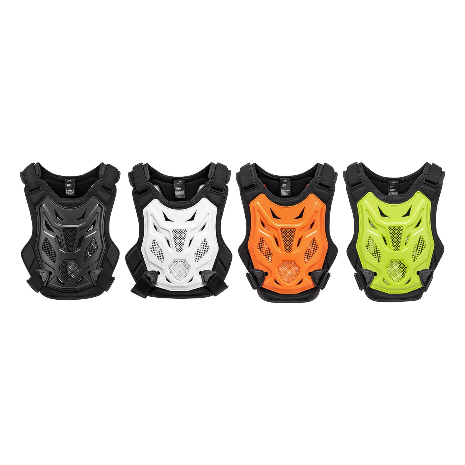 واقي صدر للدراجات النارية قابل - مراجعة Mountain Biking Chest Protector وسعره