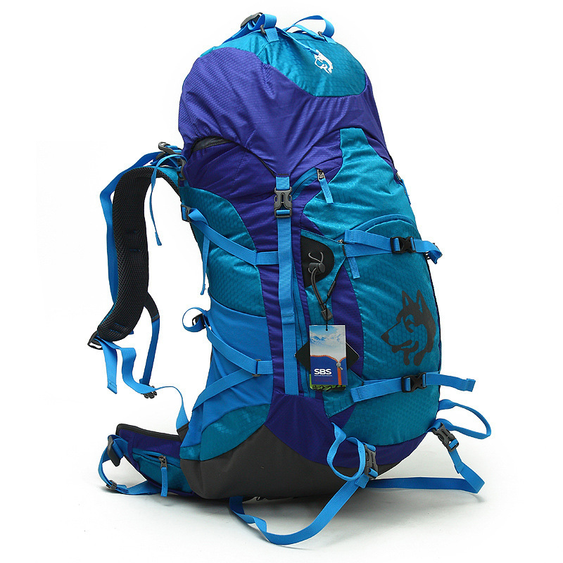 حقيبة ظهر رياضية مقاومة للماء  - مراجعة Mountain Biking Backpack وسعره