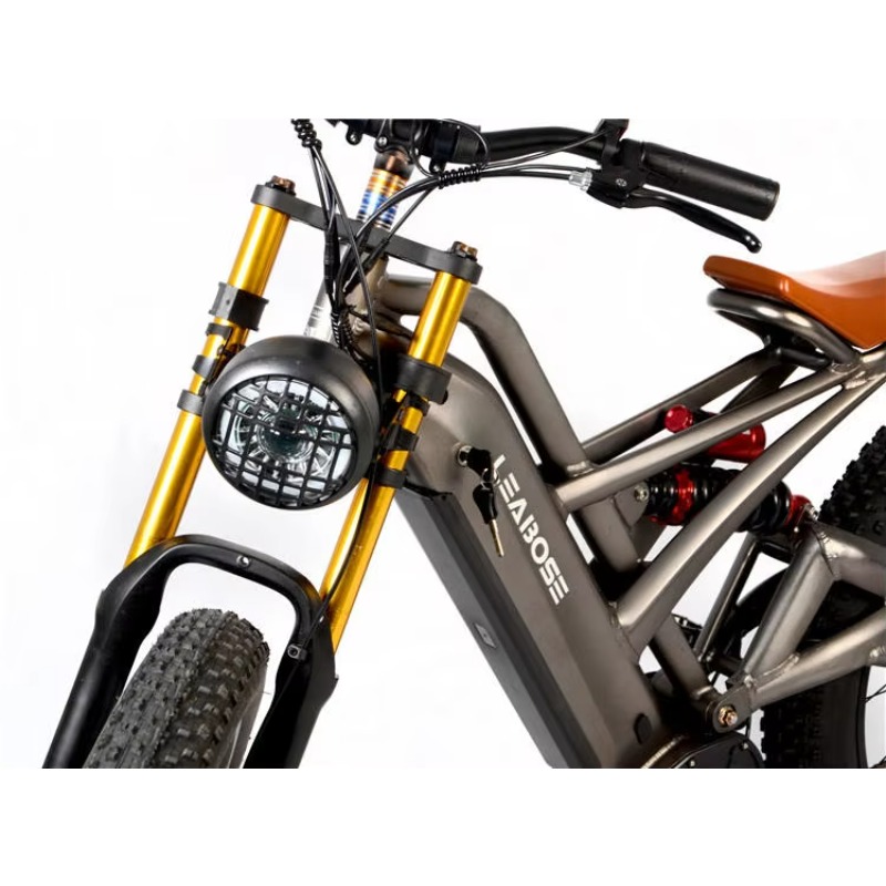 STLF أفضل قيمة Ebike 48 فولت 1 - مراجعة Mountain Biking Near Me وسعره
