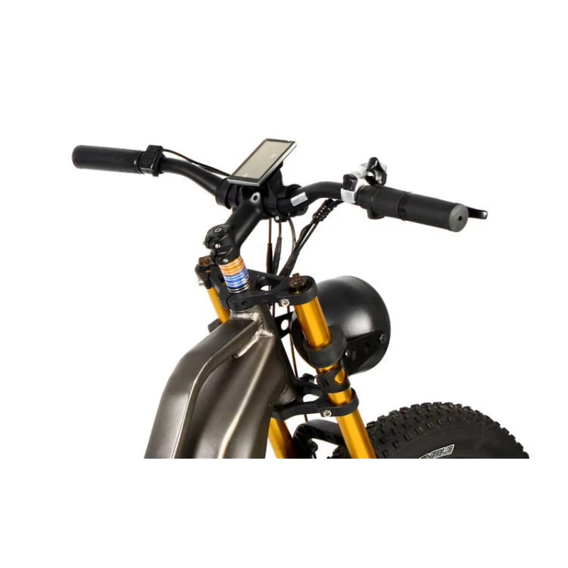 STLF أفضل قيمة Ebike 48 فولت 1 - مراجعة Mountain Biking Near Me وسعره