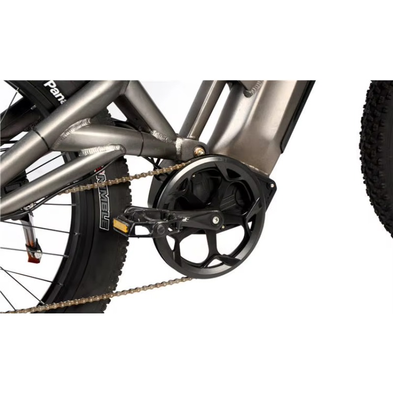 STLF أفضل قيمة Ebike 48 فولت 1 - مراجعة Mountain Biking Near Me وسعره