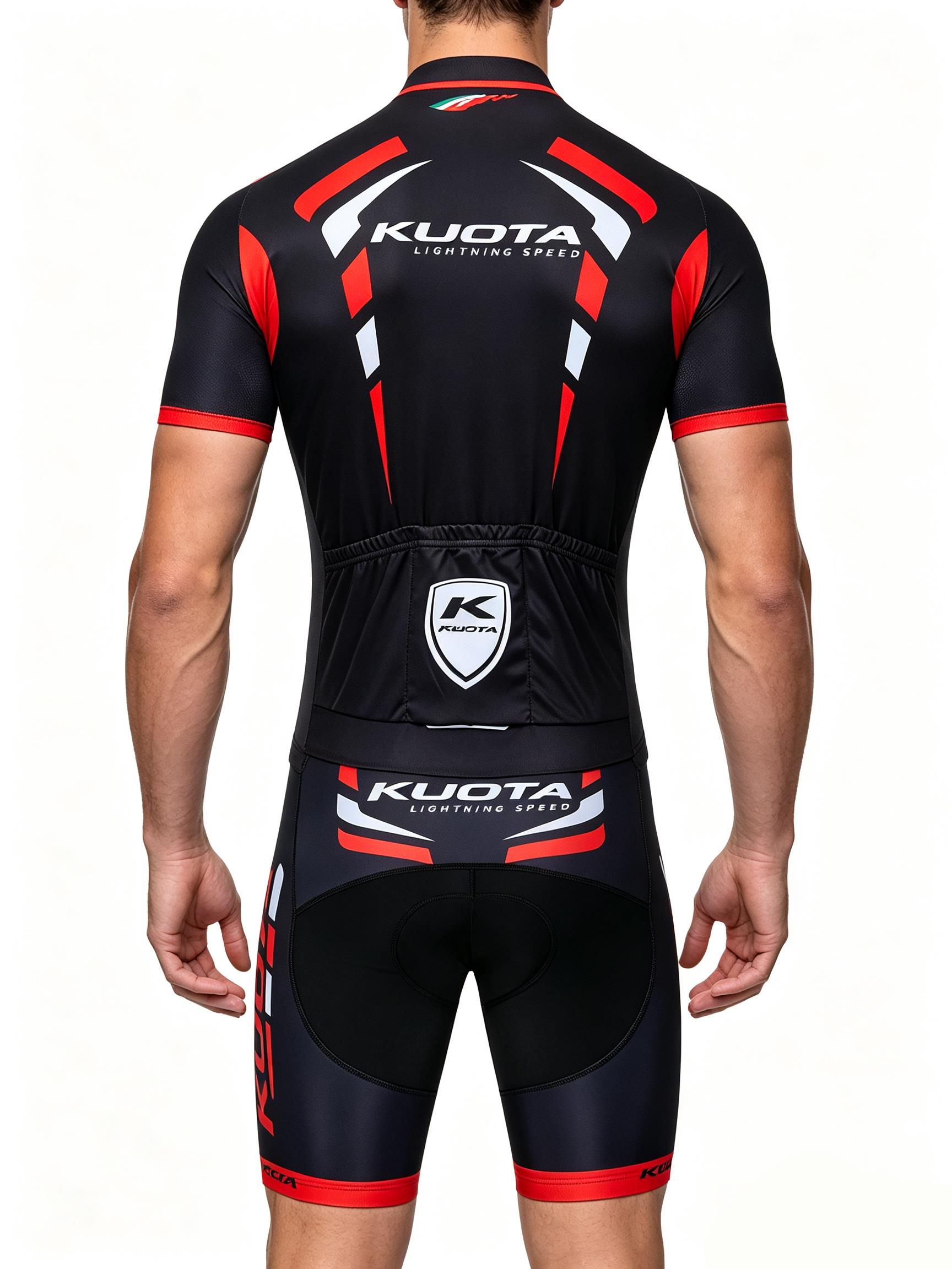 طقم قميص ركوب الدراجات الجديد  - مراجعة Mountain Biking Clothes وسعره