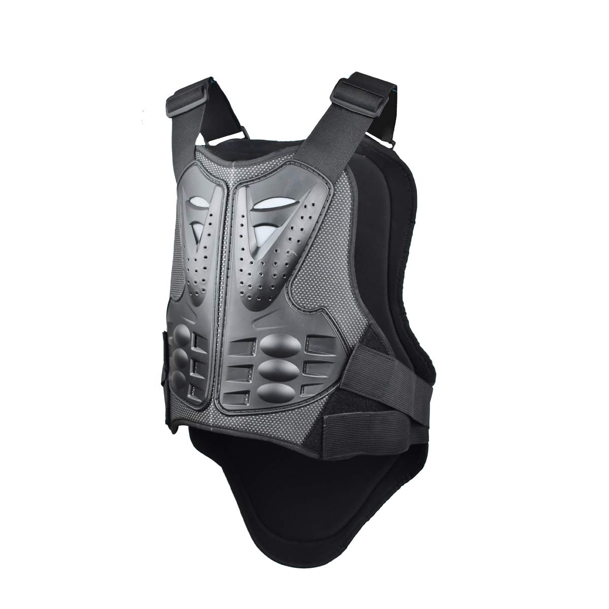 سترة دراجة نارية درع حماية ركو - مراجعة Mountain Biking Chest Protector وسعره