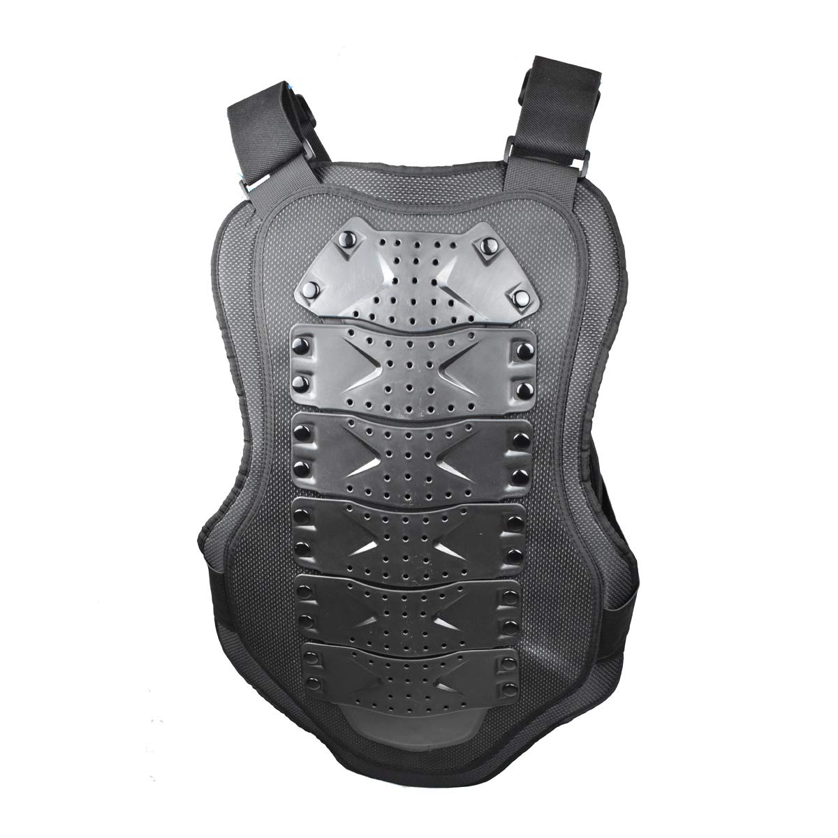 سترة دراجة نارية درع حماية ركو - مراجعة Mountain Biking Chest Protector وسعره