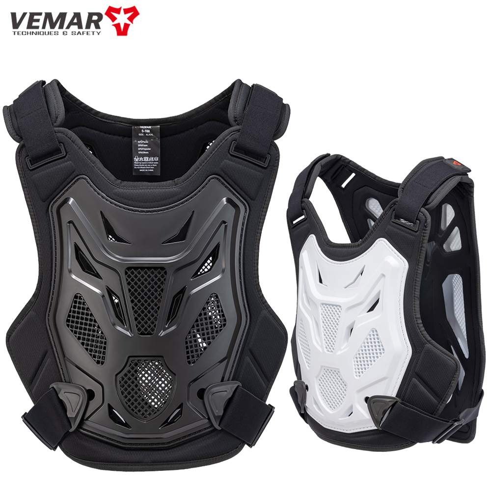 جميع المواسم موتوكروس درع سترة - مراجعة Mountain Biking Chest Protector وسعره