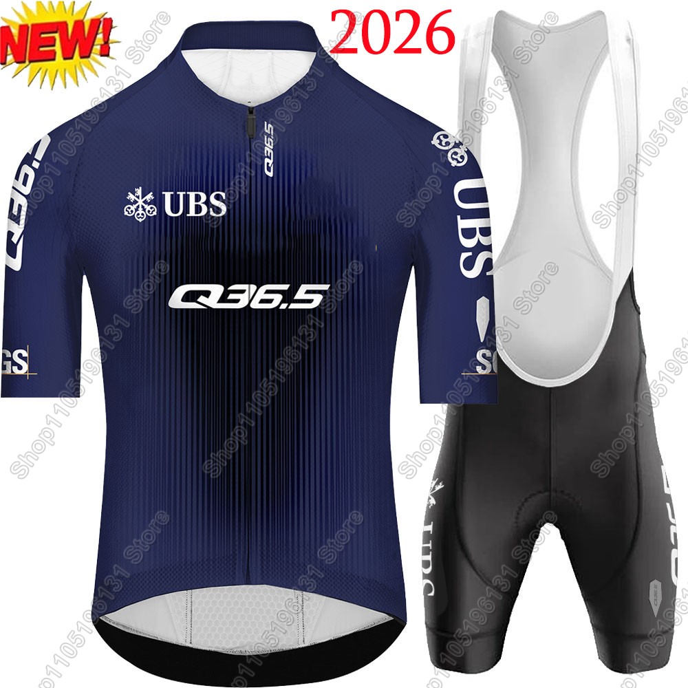 طقم قميص ركوب الدراجات Q36.5 ل - مراجعة Mountain Biking Clothes وسعره