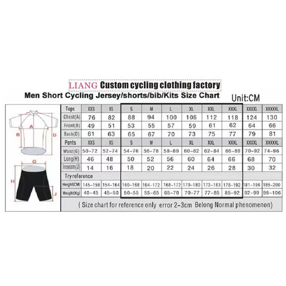 طقم قميص ركوب الدراجات Q36.5 ل - مراجعة Mountain Biking Clothes وسعره